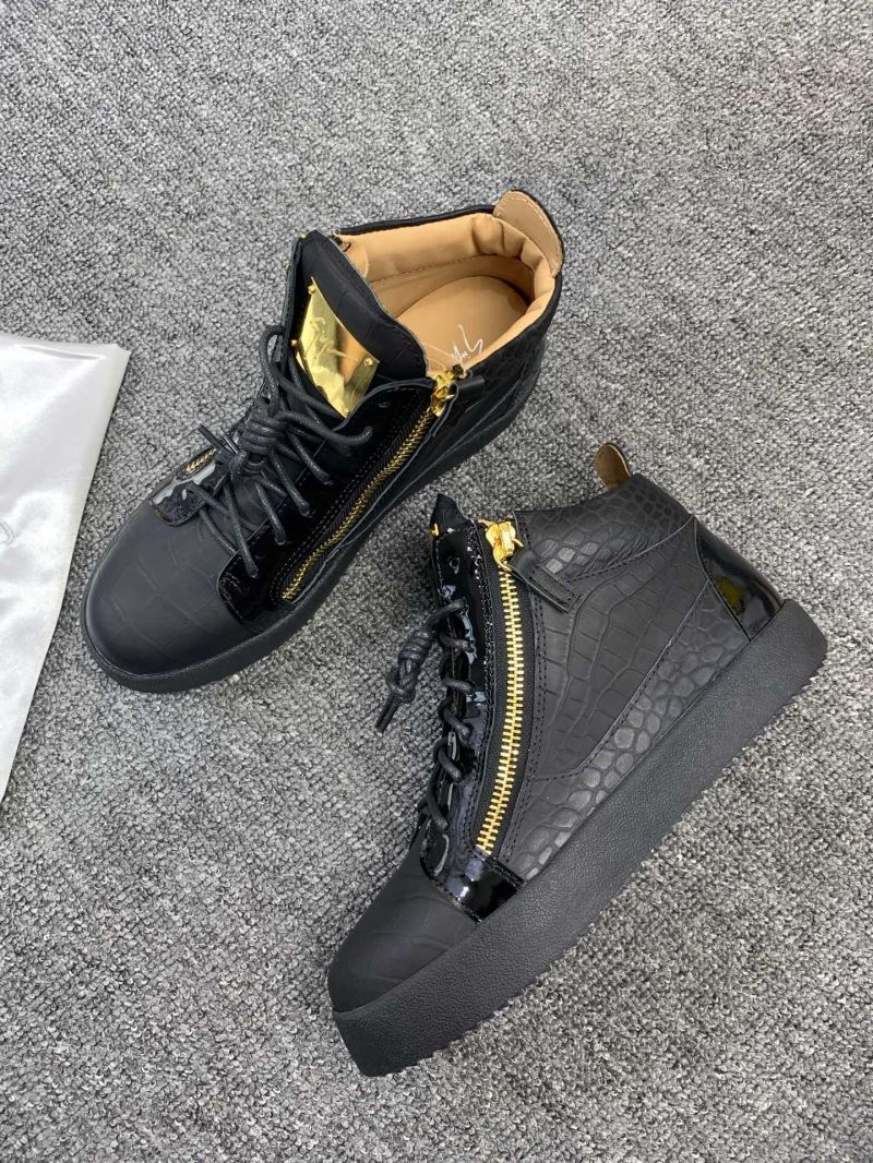 Giuseppe Zanotti Shoes